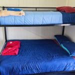 Group Bunk Room
