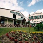 Proserpine Museum