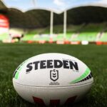 NRL Footy Tipping & Last Man Standing