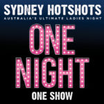 Sydney Hotshots