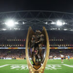 State of Origin: Live & Loud at the Met!