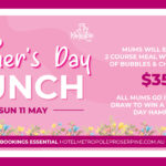 Mother's Day