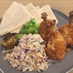 Southern Fried Chicken Lollipops – Limited Time Special