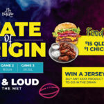 State of Origin