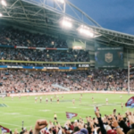 NRL Finals Live at The Met