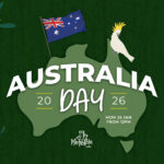 Australia Day
