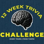Trivia 12-Week Challenge