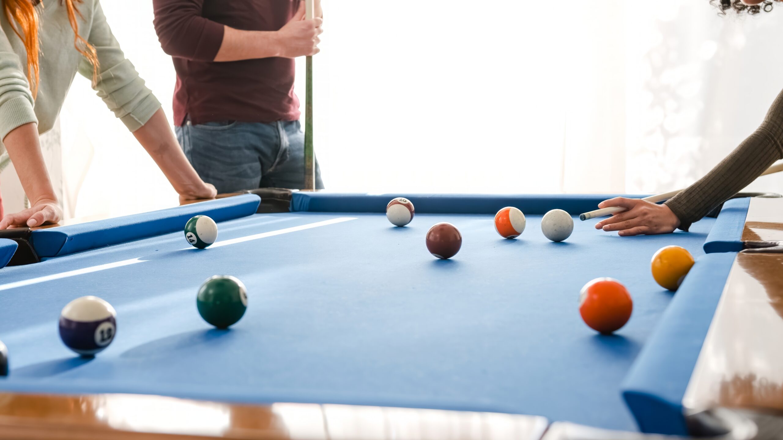 Pool Comp Mem Meet You at The Met in Proserpine | Metropole Hotel