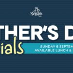 Father's Day Specials
